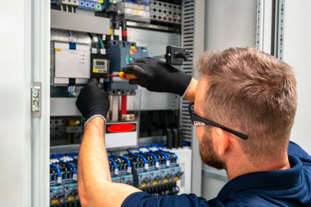 Best Residential Electrician Services  in Highfill, AR