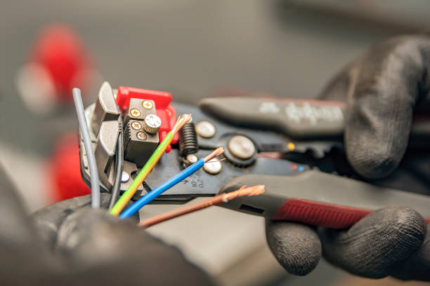 , AR Electrician Company
