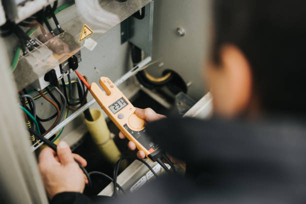 Highfill, AR Electrician Pros