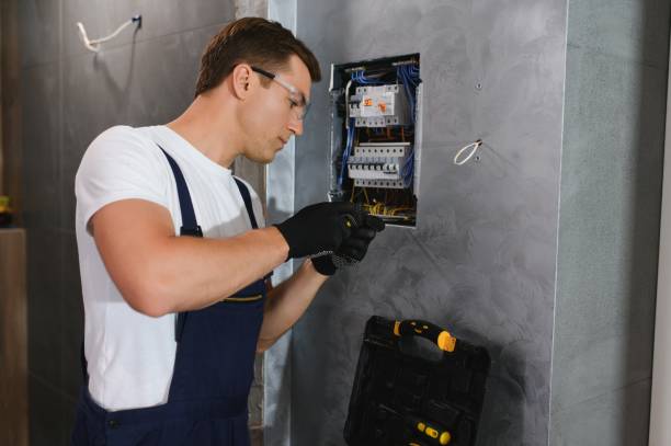 Best Electrical Wiring Services  in Highfill, AR